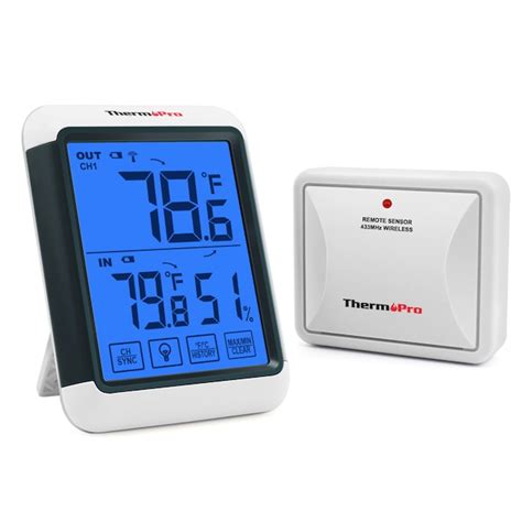 lowes hygrometer|lowe's temperature and humidity monitor.